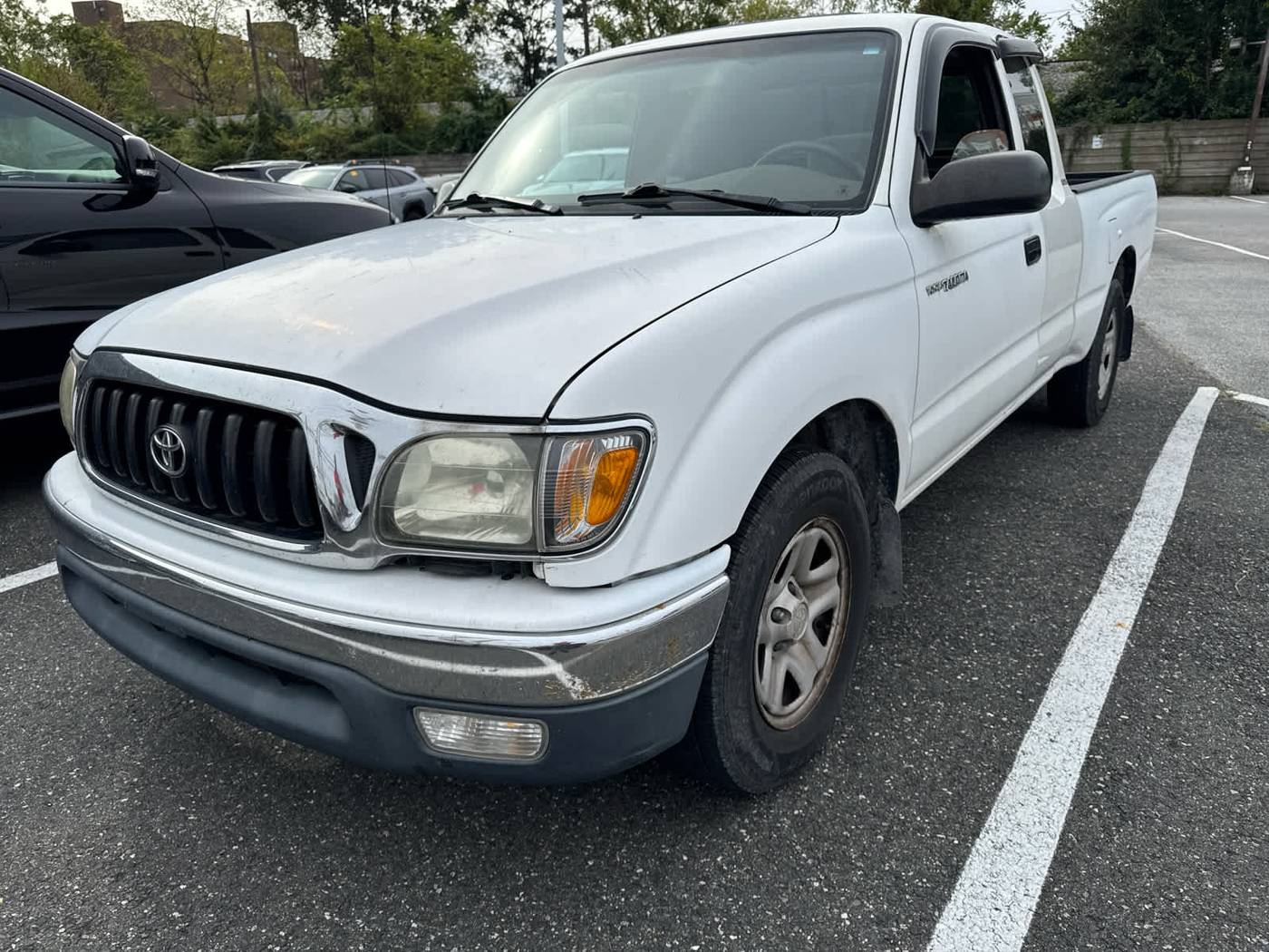 2001 Toyota Tacoma Base — Pickup Truck — 135,202 mi — Newark, DE