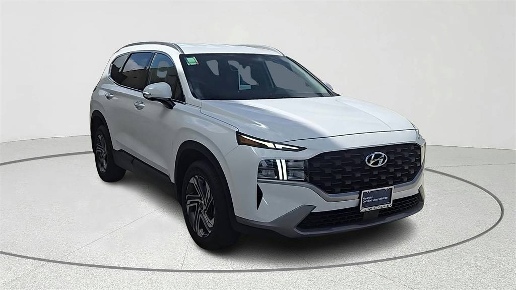 2023 Hyundai Santa Fe SEL — SUV — 44,543 mi — Terrell, TX