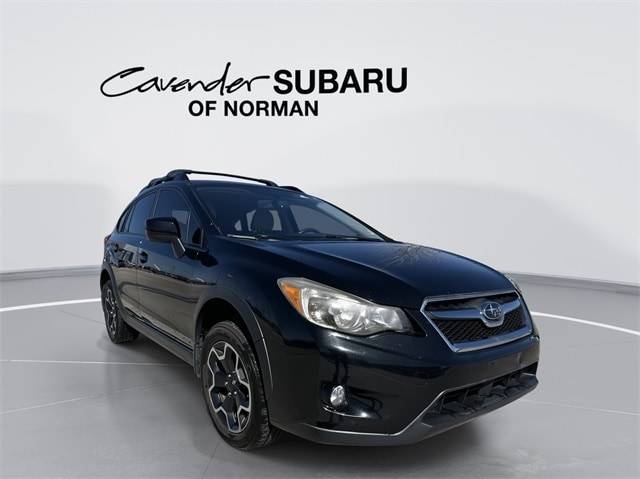 2014 Subaru XV Crosstrek 2.0i Limited — SUV — 128,524 mi — Norman, OK