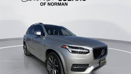 2019 Volvo XC90 Momentum — SUV — 80,768 mi — Norman, OK