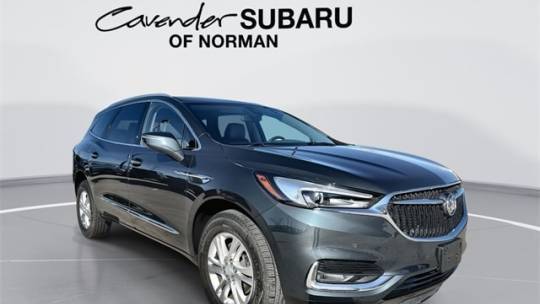 2019 Buick Enclave Premium — SUV — 79,558 mi — Norman, OK