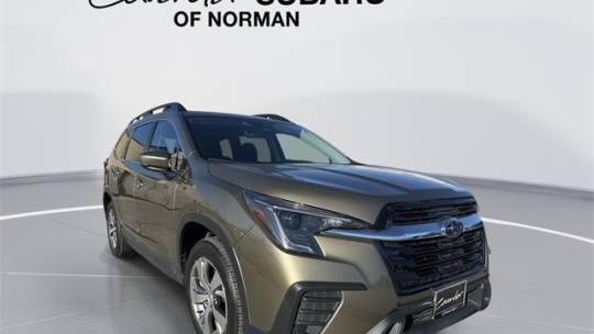 2024 Subaru Ascent Premium — SUV — 23,790 mi — Norman, OK
