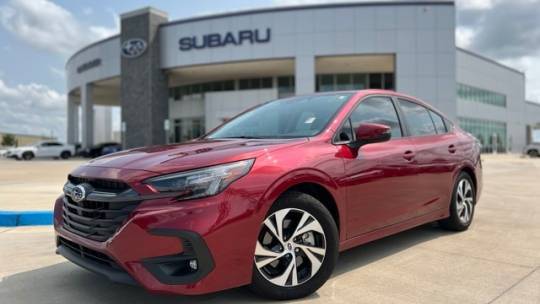 2024 Subaru Legacy Premium — Sedan — 20,544 mi — Norman, OK