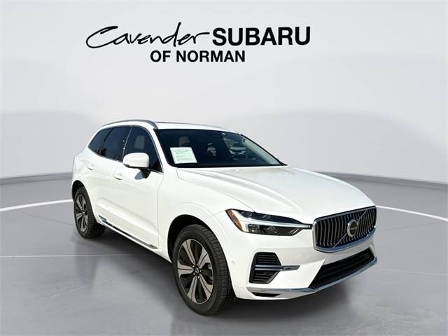 2023 Volvo XC60 Recharge Plus — SUV — 30,342 mi — Norman, OK