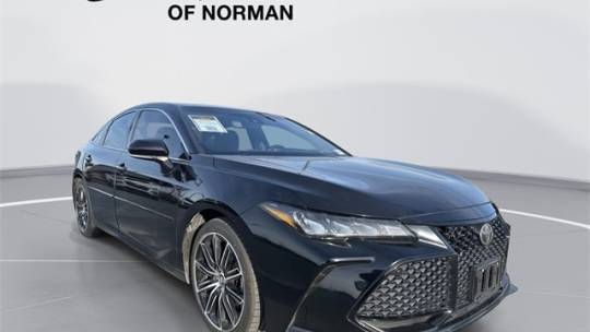 2020 Toyota Avalon XSE — Sedan — 61,050 mi — Norman, OK