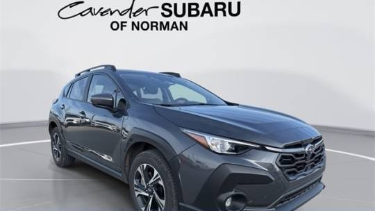 2024 Subaru Crosstrek Premium — SUV — 15,928 mi — Norman, OK