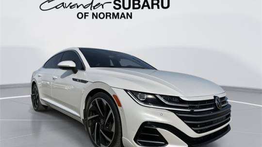 2021 Volkswagen Arteon SEL Premium R-Line — Hatchback — 51,862 mi — Norman, OK