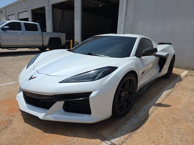 2023 Chevrolet Corvette Z06