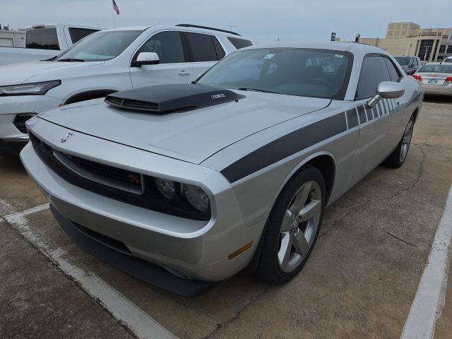 2010 Dodge Challenger R/T