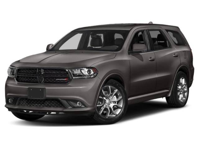 2020 Dodge Durango R/T — SUV — 93,119 mi — Philadelphia, PA