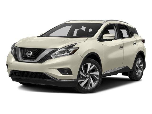 2016 Nissan Murano SL — SUV — 92,167 mi — Philadelphia, PA