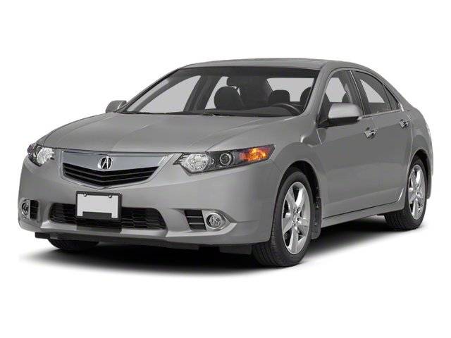 2012 Acura TSX Standard — Sedan — 181,473 mi — Philadelphia, PA