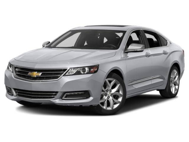 2015 Chevrolet Impala LS — Sedan — 130,911 mi — Philadelphia, PA