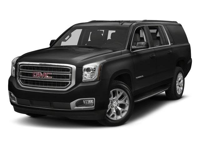 2017 GMC Yukon SLE — SUV — 138,014 mi — Philadelphia, PA