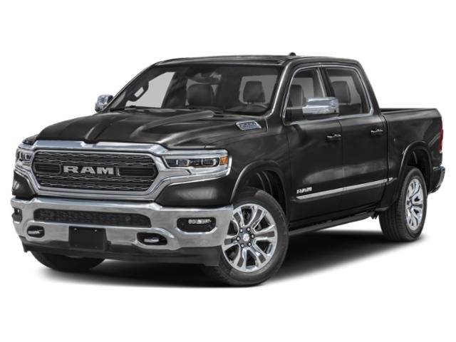 2023 Ram 1500 Limited — Pickup Truck — 17,078 mi — Philadelphia, PA