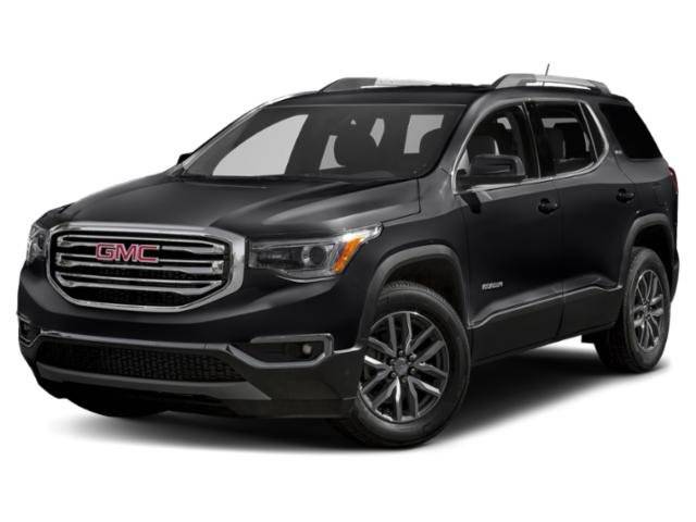 2019 GMC Acadia SLT — SUV — 115,803 mi — Philadelphia, PA