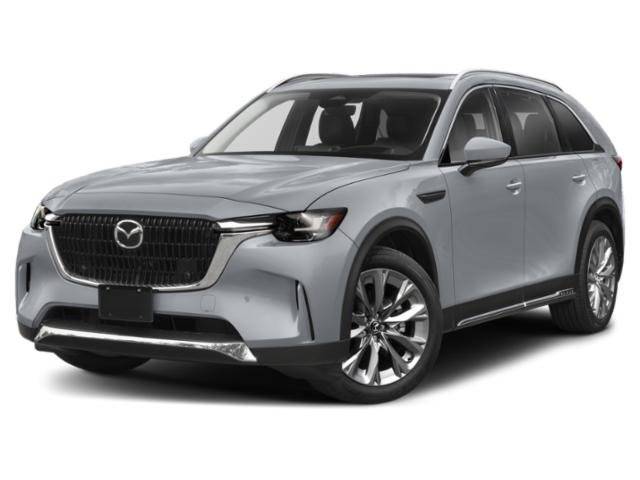2024 Mazda CX-90 Premium — SUV — 23,732 mi — Philadelphia, PA