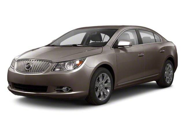 2010 Buick LaCrosse CXL — Sedan — 128,968 mi — Philadelphia, PA