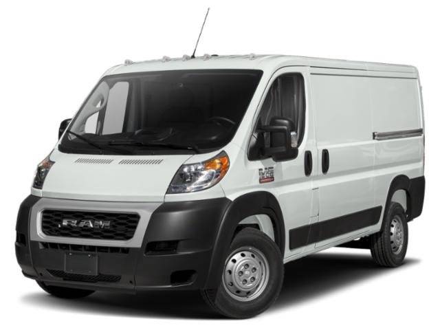 2021 Ram ProMaster Cargo Van 1500 — Cargo Van — 52,912 mi — Philadelphia, PA