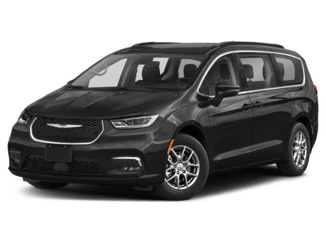 2022 Chrysler Pacifica Touring L — Minivan — 27,121 mi — Philadelphia, PA