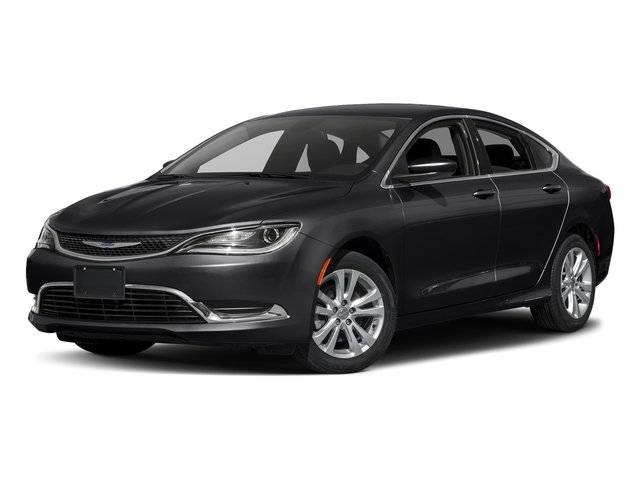 2017 Chrysler 200 Limited Platinum — Sedan — 137,708 mi — Philadelphia, PA