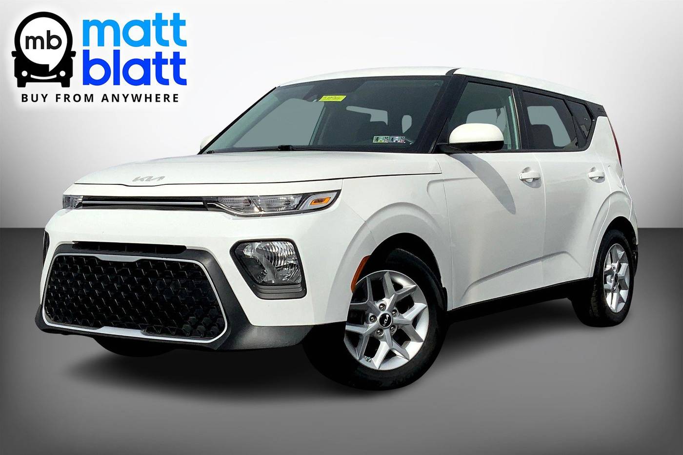 2022 Kia Soul LX — Hatchback — 52,927 mi — Philadelphia, PA