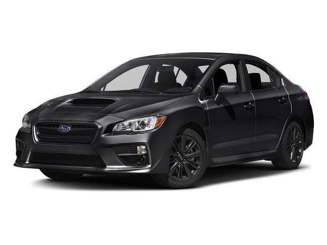 2017 Subaru WRX Base — Sedan — 86,000 mi — Philadelphia, PA