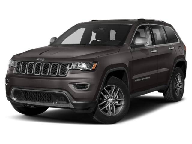 2019 Jeep Grand Cherokee Limited — SUV — 62,093 mi — Philadelphia, PA