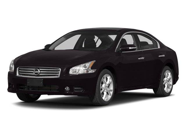 2013 Nissan Maxima S — Sedan — 123,494 mi — Philadelphia, PA