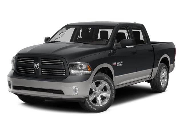 2014 Ram 1500 Laramie — Pickup Truck — 97,862 mi — Philadelphia, PA