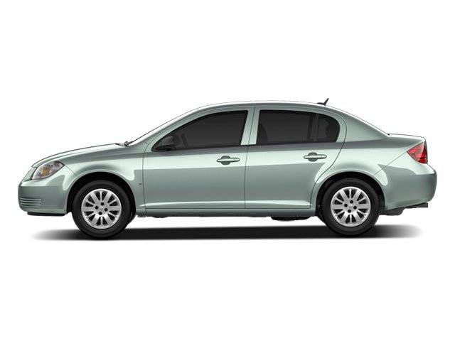 2010 Chevrolet Cobalt 2LT — Sedan — 107,271 mi — Philadelphia, PA