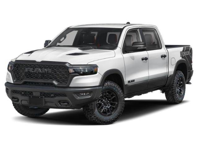 2025 Ram 1500 Rebel — Pickup Truck — 40,405 mi — Philadelphia, PA