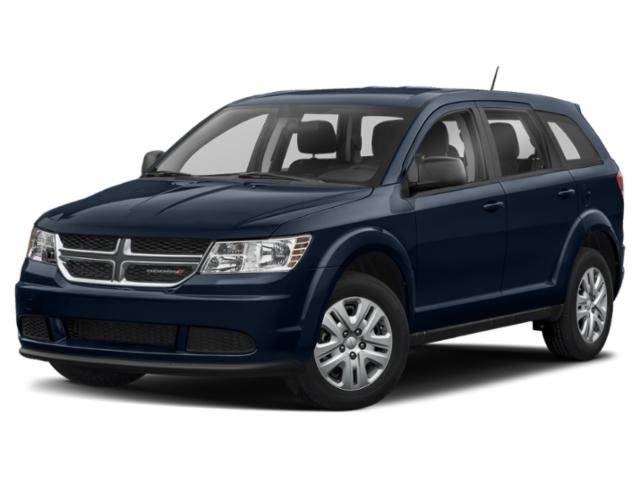 2019 Dodge Journey SE Value — SUV — 24,244 mi — Philadelphia, PA