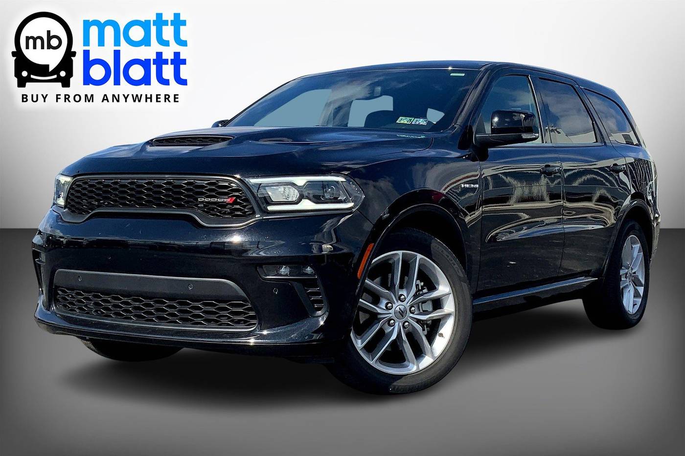 2022 Dodge Durango R/T — SUV — 42,934 mi — Philadelphia, PA