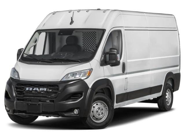 2024 Ram ProMaster Cargo Van Tradesman 2500 — Cargo Van — 21,608 mi — Philadelphia, PA