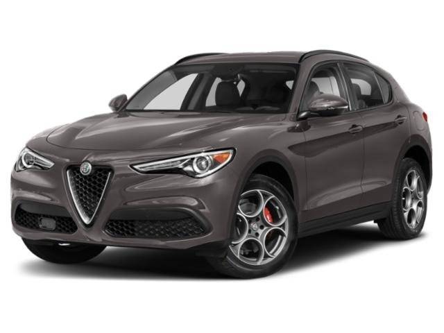 2019 Alfa Romeo Stelvio Ti Sport — SUV — 46,000 mi — Philadelphia, PA