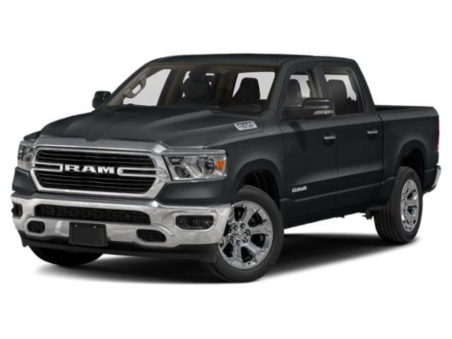 2019 Ram 1500 Big Horn/Lone Star — Pickup Truck — 36,662 mi — Philadelphia, PA