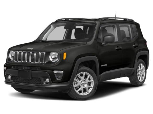 2023 Jeep Renegade Upland — SUV — 37,334 mi — Philadelphia, PA