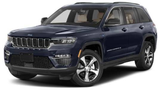 2024JeepGrandCherokee4xe