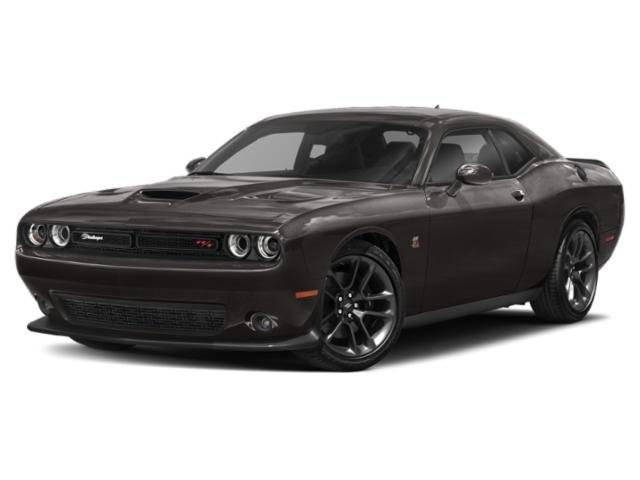 2022 Dodge Challenger R/T Scat Pack Widebody — Coupe — 3,354 mi — Philadelphia, PA