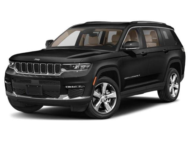 2022 Jeep Grand Cherokee Limited — SUV — 26,171 mi — Philadelphia, PA
