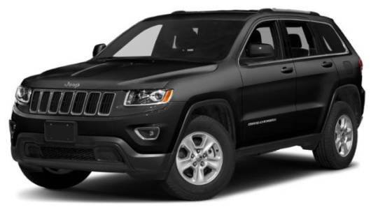 2015 Jeep Grand Cherokee Altitude — SUV — 76,062 mi — Philadelphia, PA