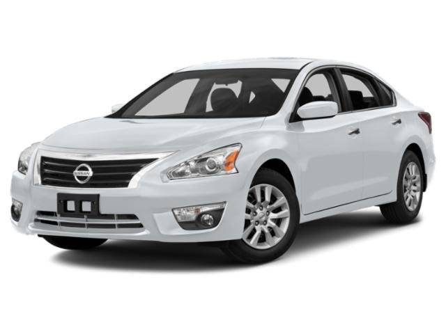 2015 Nissan Altima 2.5 S — Sedan — 123,955 mi — Philadelphia, PA