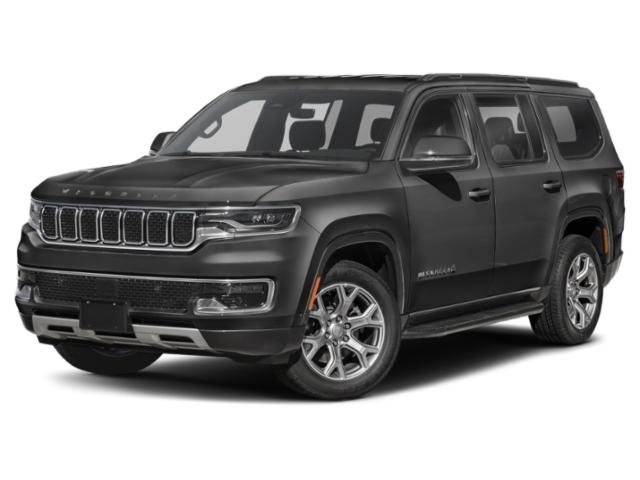 2022 Jeep Wagoneer Series II — SUV — 64,887 mi — Philadelphia, PA