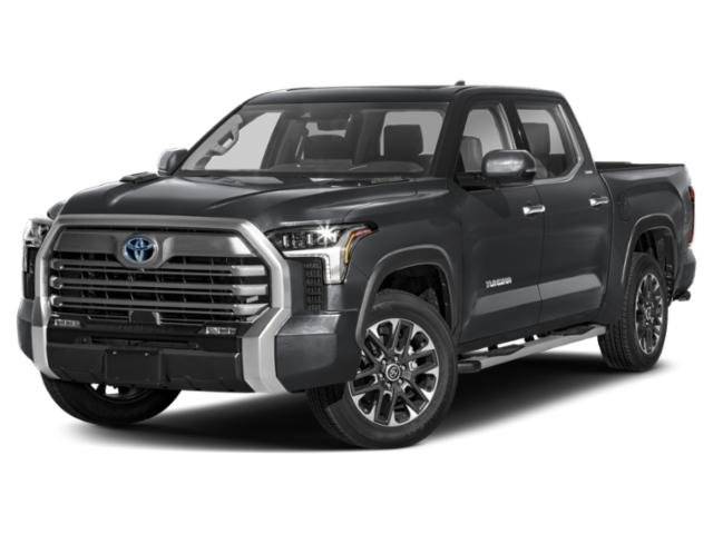 2023 Toyota Tundra Hybrid Limited — Pickup Truck — 41,744 mi — Philadelphia, PA