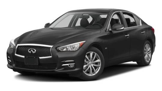 2016 INFINITI Q50 2.0t Premium — Sedan — 89,600 mi — Philadelphia, PA
