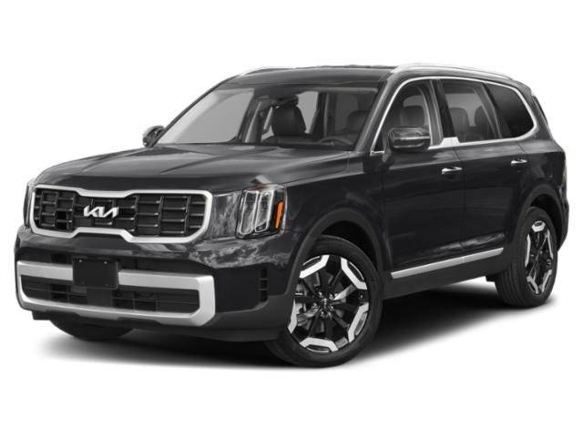 2023 Kia Telluride S — SUV — 11,954 mi — Philadelphia, PA