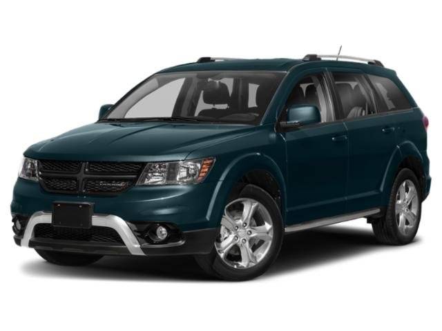 2018 Dodge Journey SE — SUV — 109,322 mi — Philadelphia, PA