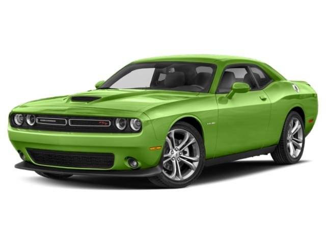 2023 Dodge Challenger R/T — Coupe — 2,467 mi — Philadelphia, PA