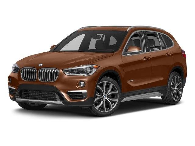 2017 BMW X1 28i — SUV — 54,192 mi — Philadelphia, PA